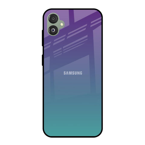 Shroom Haze Samsung Galaxy F14 5G Glass Back Cover Online