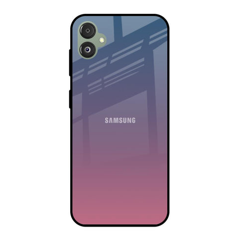 Pastel Gradient Samsung Galaxy F14 5G Glass Back Cover Online