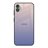 Rose Hue Samsung Galaxy F14 5G Glass Back Cover Online