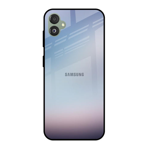Light Sky Texture Samsung Galaxy F14 5G Glass Back Cover Online