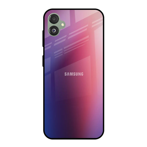 Multi Shaded Gradient Samsung Galaxy F14 5G Glass Back Cover Online