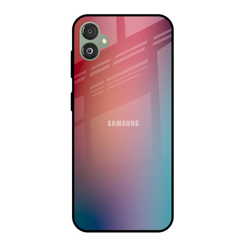 Dusty Multi Gradient Samsung Galaxy F14 5G Glass Back Cover Online