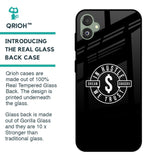 Dream Chasers Glass Case for Samsung Galaxy F14 5G