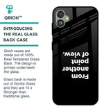 Motivation Glass Case for Samsung Galaxy F14 5G