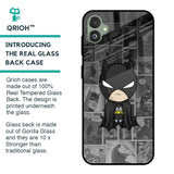 Cartoon Art Glass Case for Samsung Galaxy F14 5G