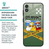 Duff Beer Glass Case for Samsung Galaxy F14 5G