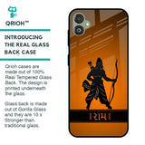 Halo Rama Glass Case for Samsung Galaxy F14 5G