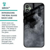 Fossil Gradient Glass Case For Samsung Galaxy F14 5G