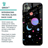 Planet Play Glass Case For Samsung Galaxy F14 5G