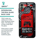 Do No Disturb Glass Case For Samsung Galaxy F14 5G