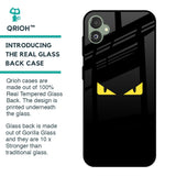 Eyes On You Glass Case For Samsung Galaxy F14 5G