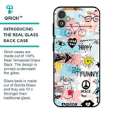 Just For You Glass Case For Samsung Galaxy F14 5G