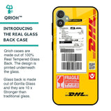 Express Worldwide Glass case For Samsung Galaxy F14 5G