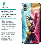 Ultimate Fusion Glass Case for Samsung Galaxy F14 5G