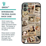 Dead Or Alive Glass Case for Samsung Galaxy F14 5G