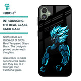 Pumped Up Anime Glass Case for Samsung Galaxy F14 5G