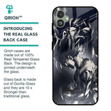 Sketch Art DB Glass Case for Samsung Galaxy F14 5G