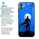 God Glass Case for Samsung Galaxy F14 5G