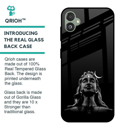 Adiyogi Glass Case for Samsung Galaxy F14 5G