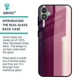 Brush Stroke Art Glass Case for Samsung Galaxy F14 5G