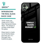 Hungry Glass Case for Samsung Galaxy F14 5G
