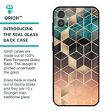 Bronze Texture Glass Case for Samsung Galaxy F14 5G