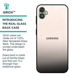 Dove Gradient Glass Case for Samsung Galaxy F14 5G