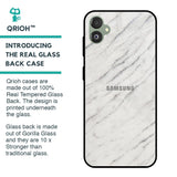 Polar Frost Glass Case for Samsung Galaxy F14 5G