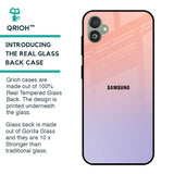 Dawn Gradient Glass Case for Samsung Galaxy F14 5G