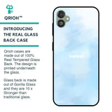 Bright Sky Glass Case for Samsung Galaxy F14 5G