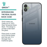 Smokey Grey Color Glass Case For Samsung Galaxy F14 5G