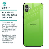 Paradise Green Glass Case For Samsung Galaxy F14 5G