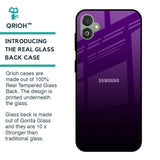 Harbor Royal Blue Glass Case For Samsung Galaxy F14 5G