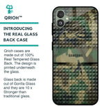 Supreme Power Glass Case For Samsung Galaxy F14 5G