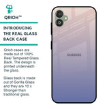 Rose Hue Glass Case for Samsung Galaxy F14 5G