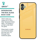 Dandelion Glass Case for Samsung Galaxy F14 5G