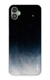Starry Night Samsung Galaxy F14 5G Back Cover