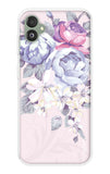 Floral Bunch Samsung Galaxy F14 5G Back Cover