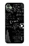 Equation Doodle Samsung Galaxy F14 5G Back Cover