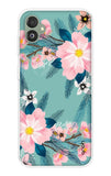 Wild flower Samsung Galaxy F14 5G Back Cover