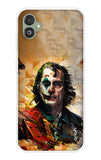 Psycho Villan Samsung Galaxy F14 5G Back Cover