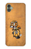 Jungle King Samsung Galaxy F14 5G Back Cover