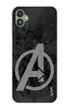 Sign of Hope Samsung Galaxy F14 5G Back Cover