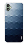 Midnight Blues Samsung Galaxy F14 5G Back Cover