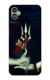 Shiva Mudra Samsung Galaxy F14 5G Back Cover