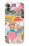 Make It Fun Samsung Galaxy F14 5G Back Cover
