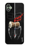 Mahadev Trident Samsung Galaxy F14 5G Back Cover