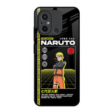 Ninja Way Redmi 12C Glass Back Cover Online