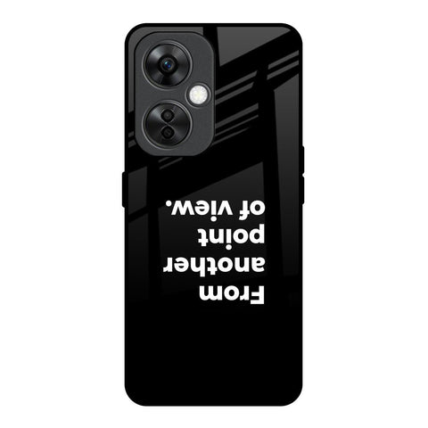 Motivation OnePlus Nord CE 3 Lite 5G Glass Back Cover Online