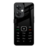 Classic Keypad Pattern OnePlus Nord CE 3 Lite 5G Glass Back Cover Online